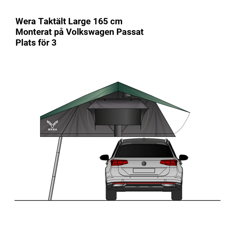 Wera Adventure 165 Large