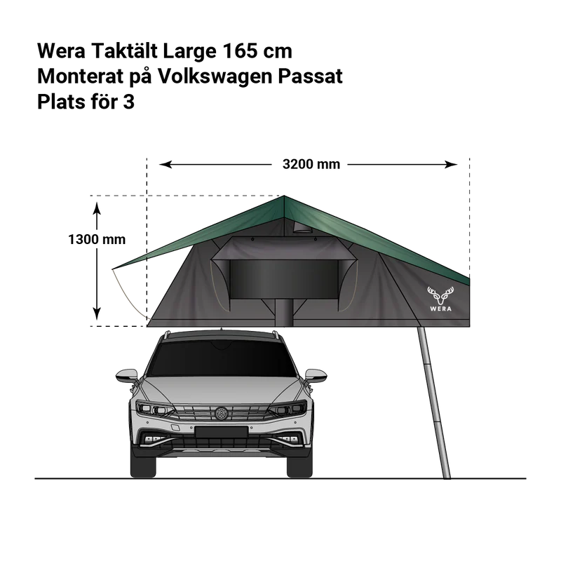 Wera Adventure 165 Large