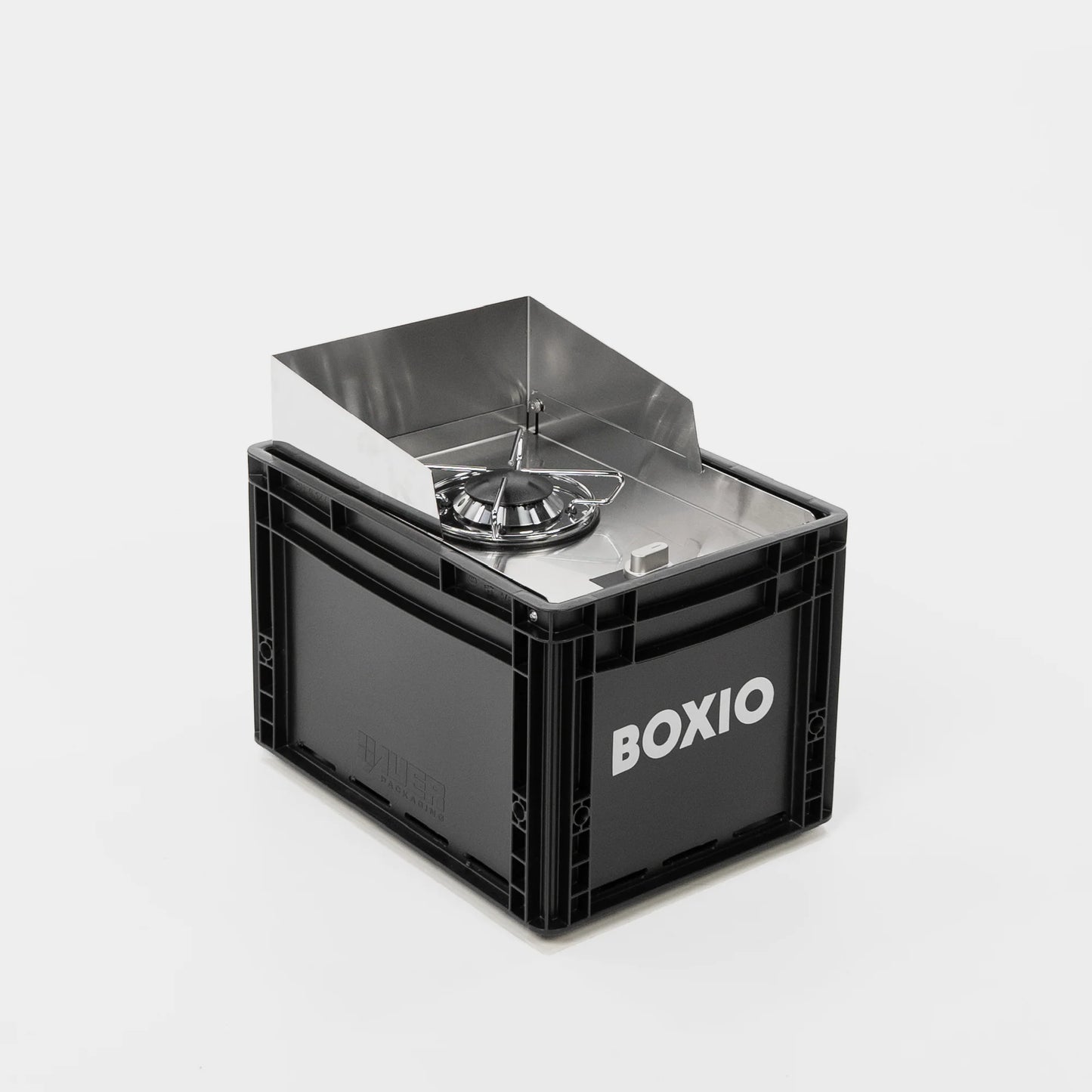 BOXIO COOK