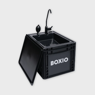BOXIO WASH