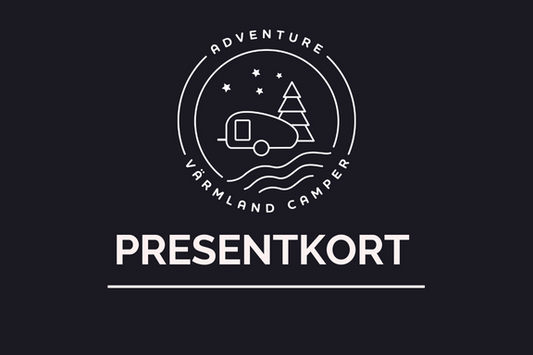 Presentkort